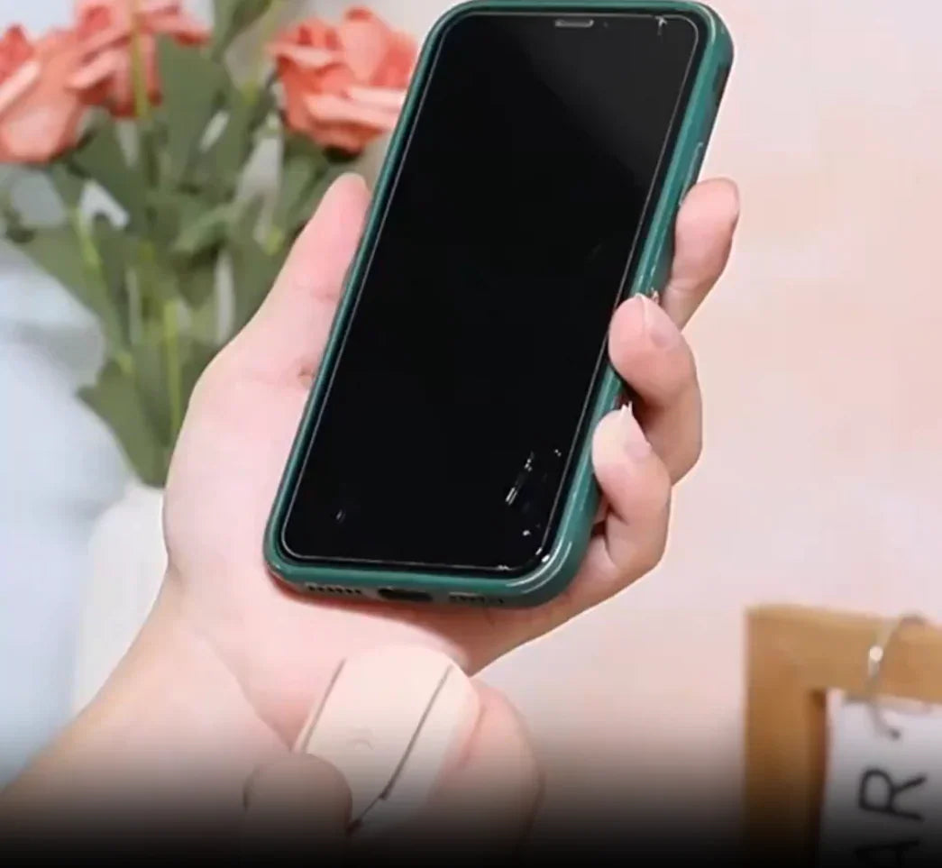 Batteriephone ne tombe plus jamais en panne de batterie - Fitness