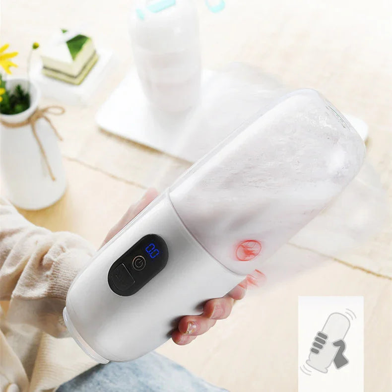 bébé sportif juicer - Fitness