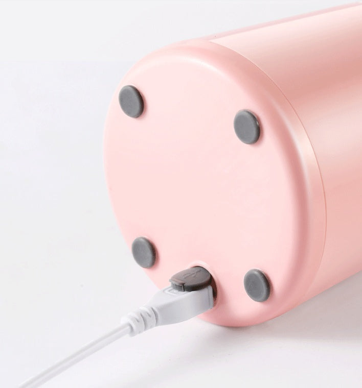 Blendénergie mélangeur portable 2 en 1 - Fitness