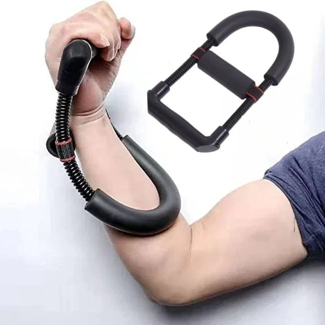 DynaGrip - Fitness
