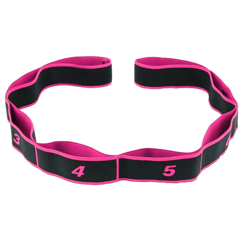 ÉtirFlex - Fitness