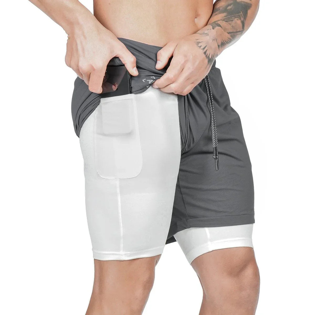 ActiveFlex Shorts - Fitness