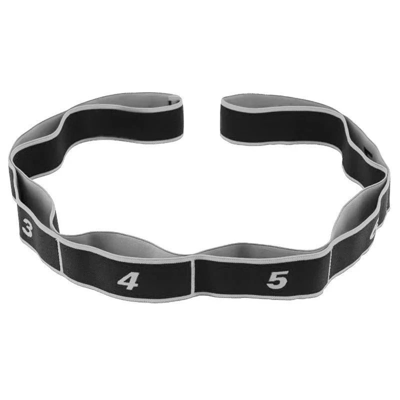 ÉtirFlex - Fitness