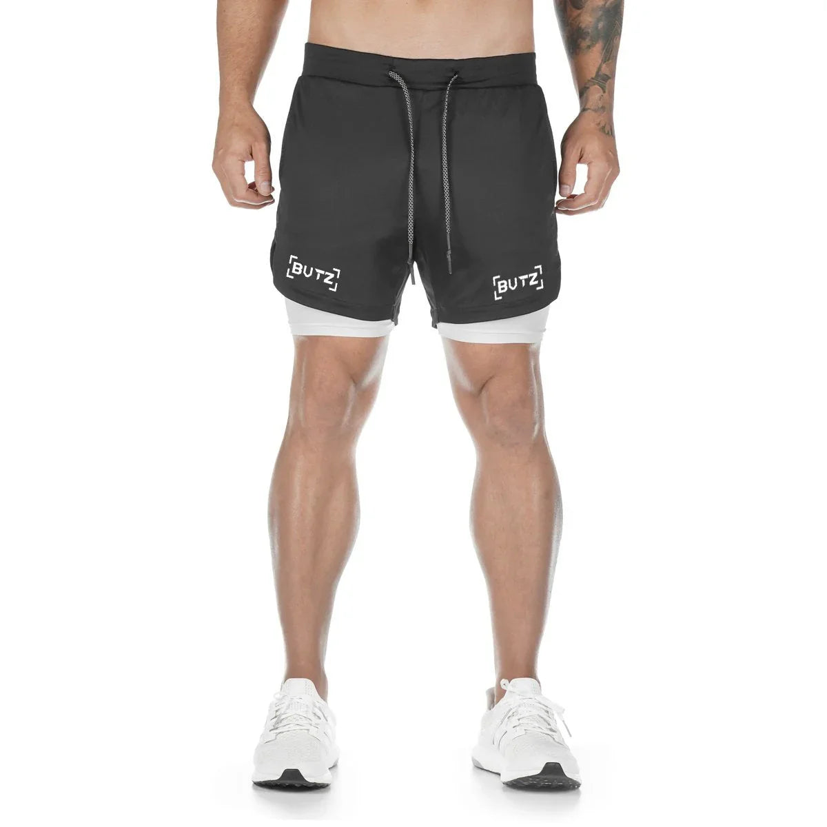 ActiveFlex Shorts - Fitness