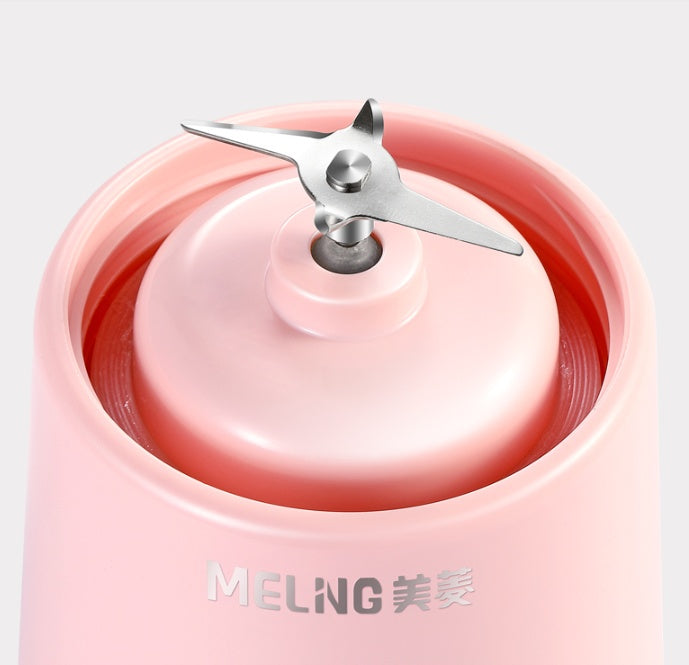 Blendénergie mélangeur portable 2 en 1 - Fitness