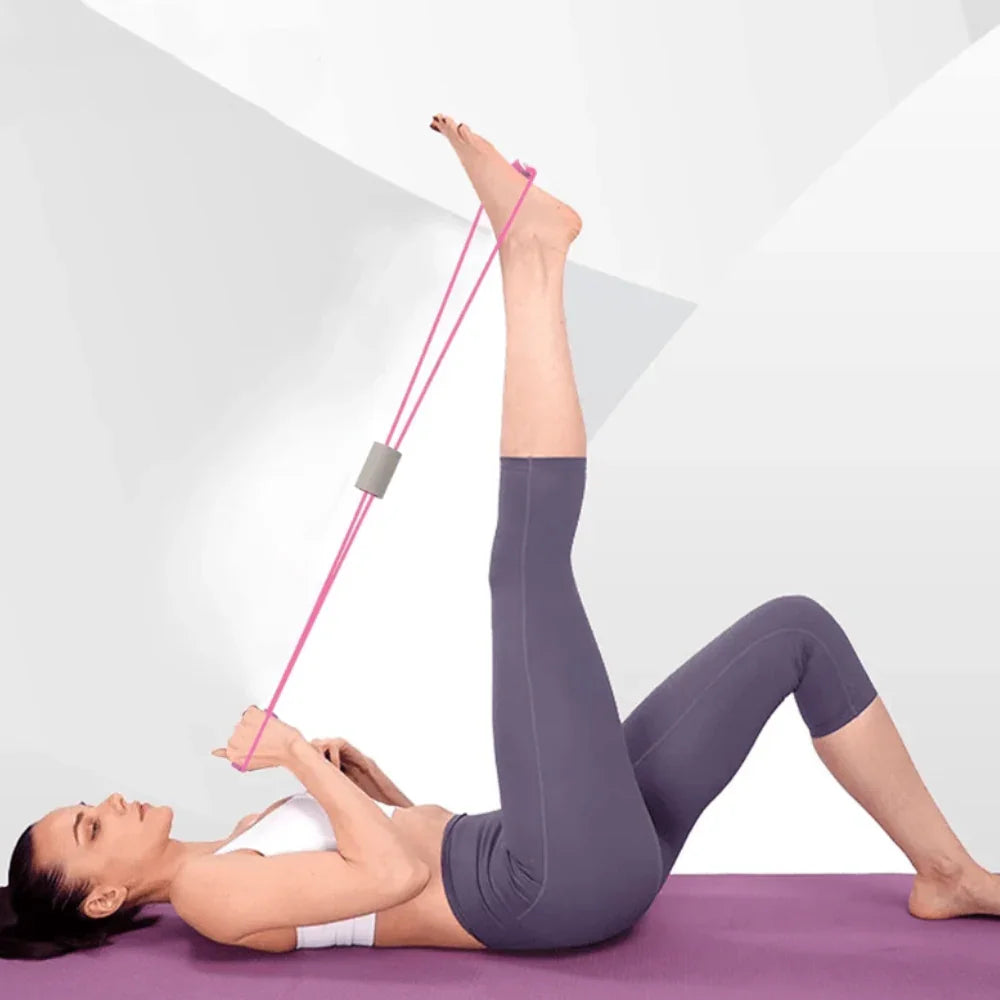 DoubleLoop Fitness - Fitness