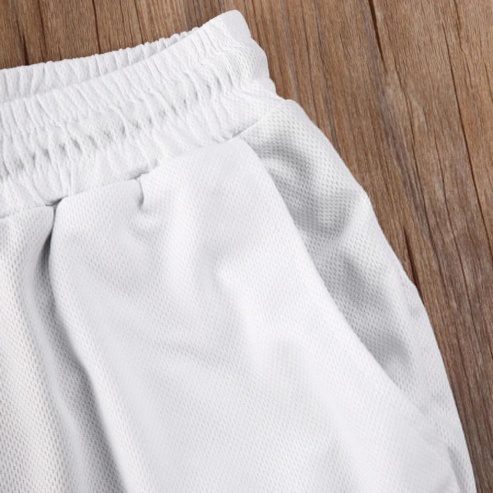 ActiveFlex Shorts - Fitness