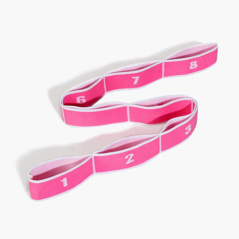 ÉtirFlex - Fitness