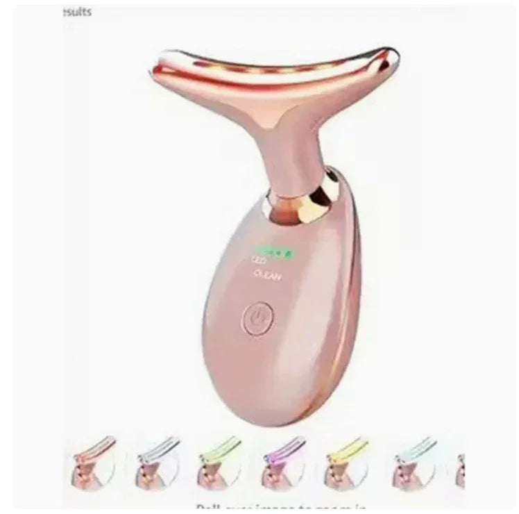 cou efficace - Fitness