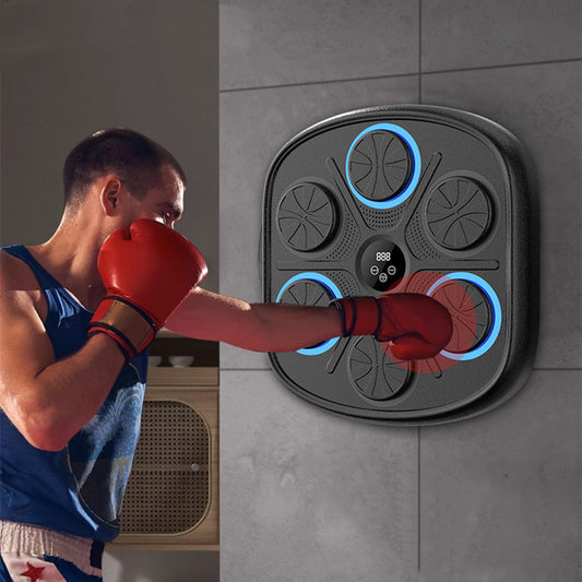Boxedance™ – L’entraînement musical qui vous défoule et vous transforme ! - Fitness