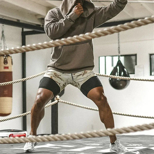 ActiveFlex Shorts - Fitness