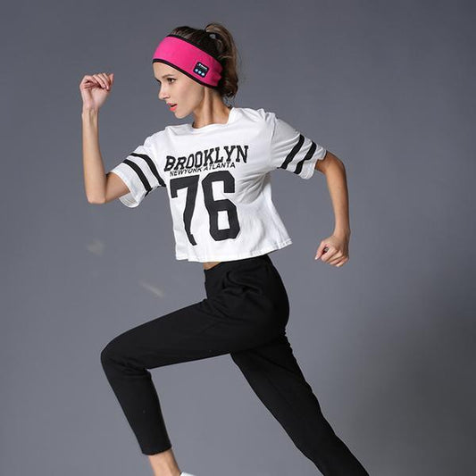 BandeauRythme - Fitness