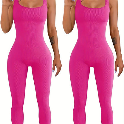 Sublimelle – Legging/Débardeur Spandex Confort & Style - Fitness
