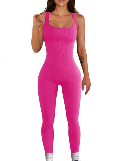 Sublimelle – Legging/Débardeur Spandex Confort & Style - Fitness