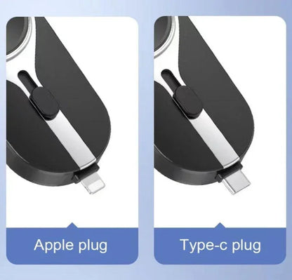 Batteriephone ne tombe plus jamais en panne de batterie - Fitness