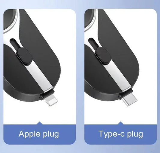 Batteriephone ne tombe plus jamais en panne de batterie - Fitness