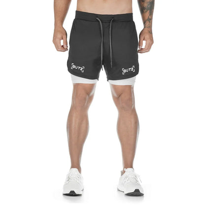 ActiveFlex Shorts - Fitness