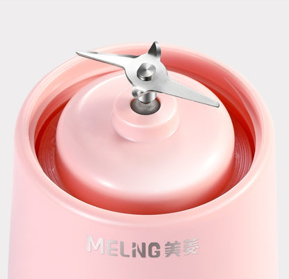 Blendénergie mélangeur portable 2 en 1 - Fitness