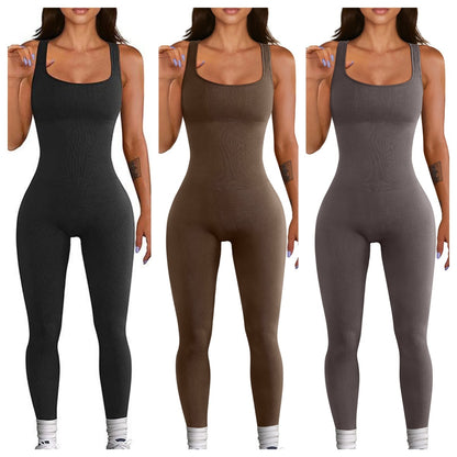 Sublimelle – Legging/Débardeur Spandex Confort & Style - Fitness