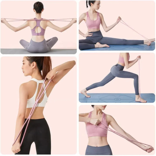 DoubleLoop Fitness - Fitness