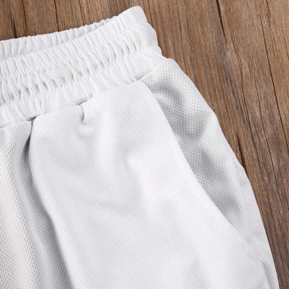 ActiveFlex Shorts - Fitness