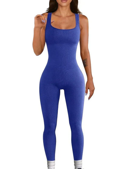 Sublimelle – Legging/Débardeur Spandex Confort & Style - Fitness