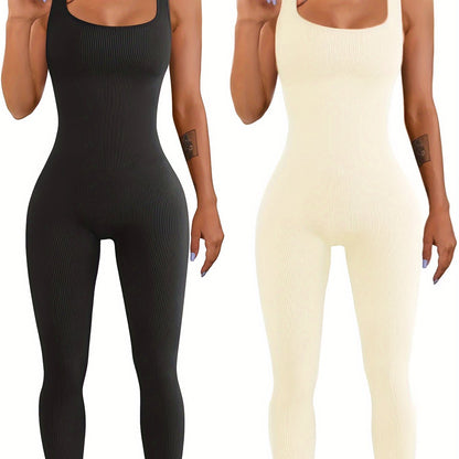 Sublimelle – Legging/Débardeur Spandex Confort & Style - Fitness